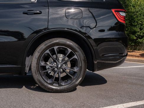 New 2026 Dodge Durango GT image 6