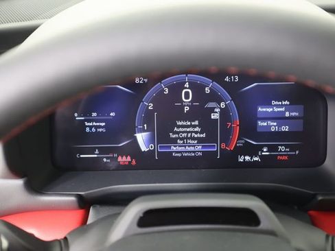 New 2026 Lexus IS 350 F Sport image 16