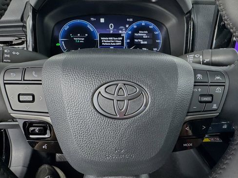 New 2026 Toyota Camry XLE image 15