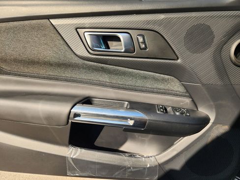 New 2026 Ford Mustang Coupe w/ Mustang Nite Pony Package image 21