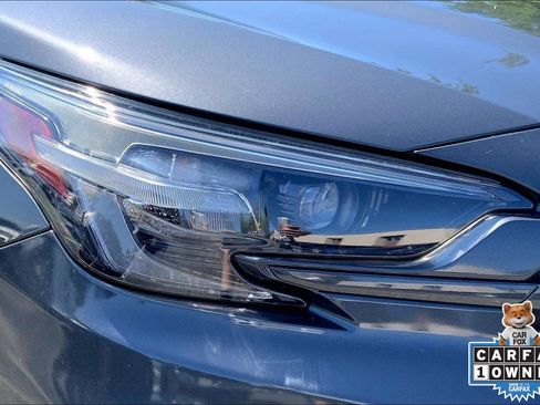 Certified 2024 Subaru Legacy Premium AWD/4WD image 27