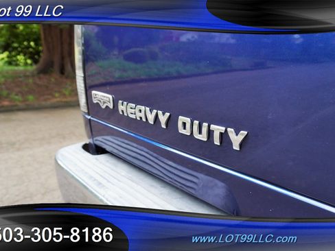 Used 2006 Dodge Ram 2500 Truck Laramie w/ Protection Group AWD/4WD image 29