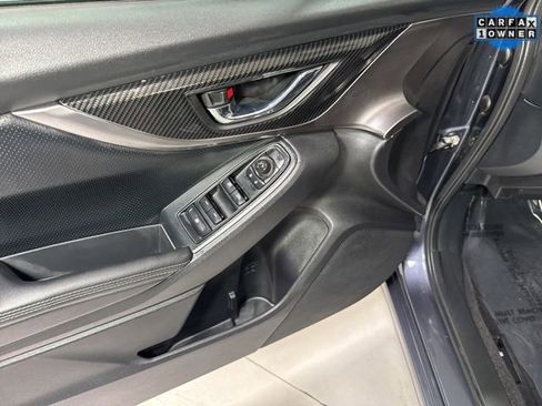 Used 2017 Subaru Impreza 2.0i Limited w/ Moonroof/BSD & Rcta/Eyesight image 13