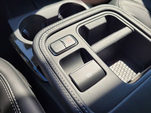 New 2025 Ford Mustang Mach-E Premium image 50