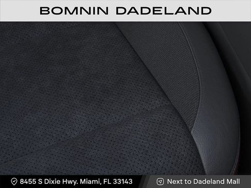 New 2026 Chevrolet Blazer EV RS image 21