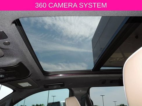 Certified 2021 Chevrolet Tahoe Premier w/ Premium Package RWD image 15