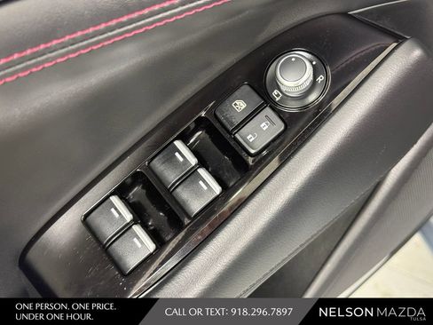 Used 2021 MAZDA MAZDA6 Carbon Edition FWD image 19