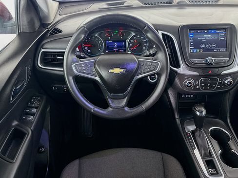 Used 2019 Chevrolet Equinox LT w/ Driver Convenience Package FWD image 15