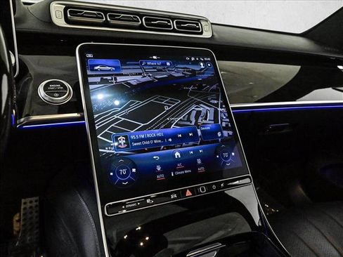 Used 2023 Mercedes-Benz S 500 4MATIC image 14