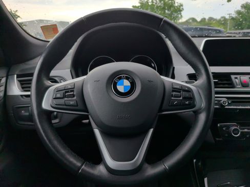 Used 2018 BMW X2 xDrive28i image 18