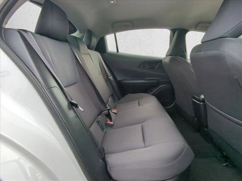 Used 2025 Toyota Prius LE image 23