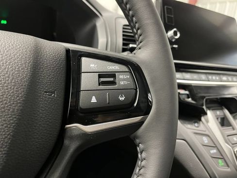 New 2026 Honda Odyssey EX-L image 16