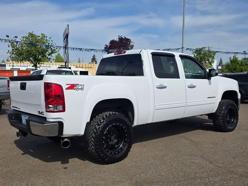 Used 2013 GMC Sierra 1500 SLE AWD/4WD image 27
