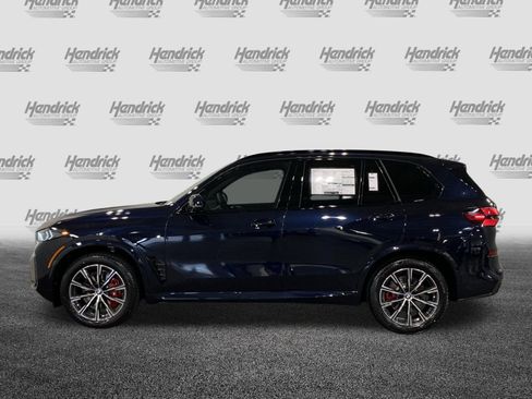 Used 2026 BMW X5 xDrive40i w/ M Sport Package AWD/4WD image 5