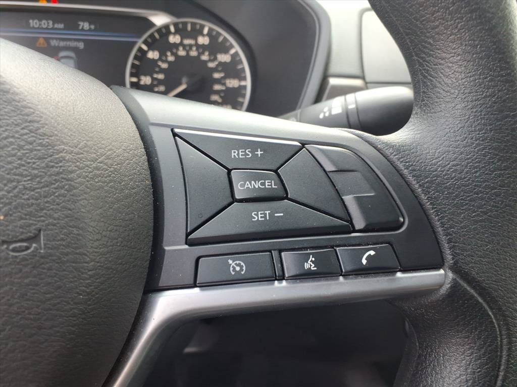 Used 2025 Nissan Altima 2.5 SV FWD image 20