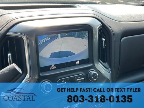 Used 2022 Chevrolet Silverado 1500 RST image 43