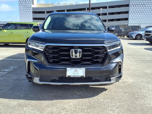 Used 2025 Honda Pilot Elite image 20