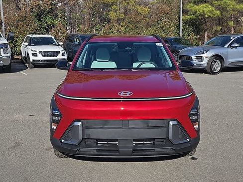 New 2026 Hyundai Kona SEL Sport FWD image 11