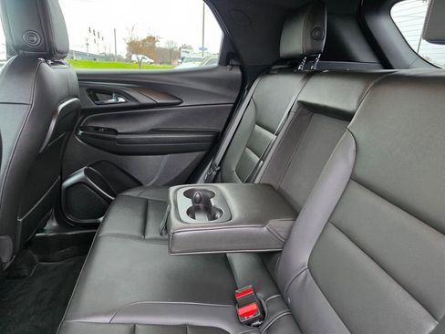 Used 2023 Chevrolet TrailBlazer ACTIV w/ Convenience Package image 29