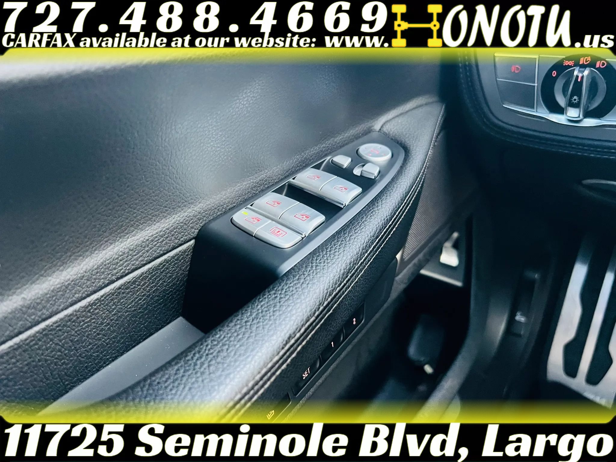 Used 2019 BMW 740i w/ M Sport Package RWD image 30