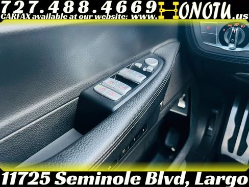 Used 2019 BMW 740i w/ M Sport Package RWD image 30
