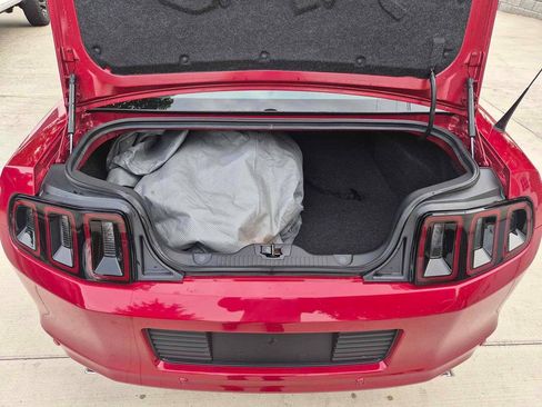 Used 2013 Ford Mustang GT Premium w/ Security Pkg RWD image 17
