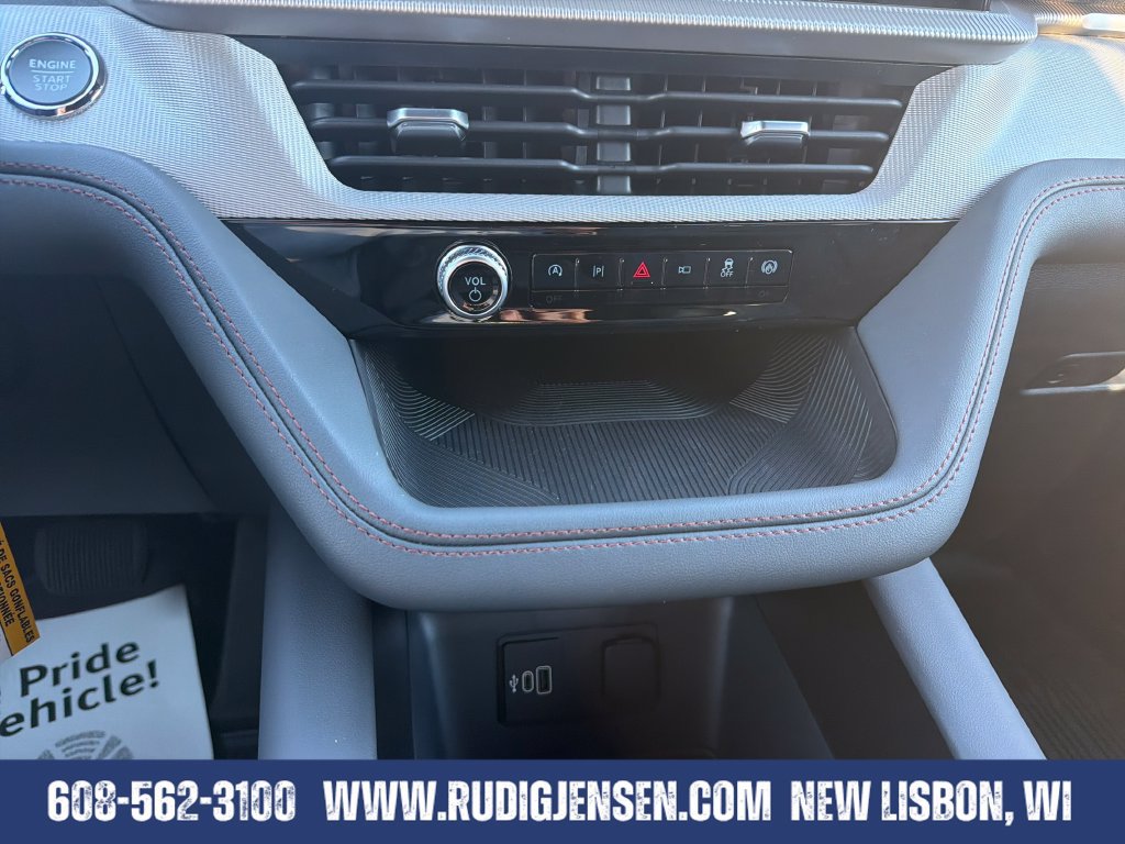 New 2027 Ford Explorer Active w/ Active Comfort Package AWD/4WD image 17