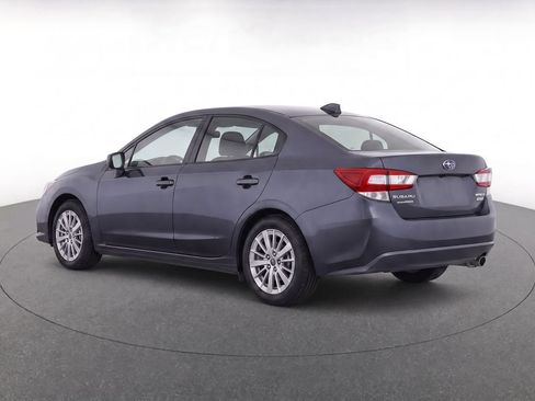 Used 2017 Subaru Impreza 2.0i Premium AWD/4WD image 3