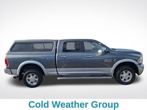 Used 2013 RAM 2500 Laramie w/ Convenience Group image 7