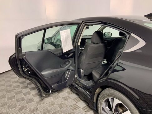 Used 2020 Subaru Legacy Premium image 26