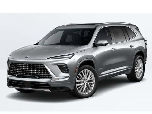 New 2025 Buick Enclave Avenir w/ Super Cruise Package image 27