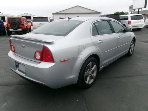 Used 2009 Chevrolet Malibu LT FWD image 6