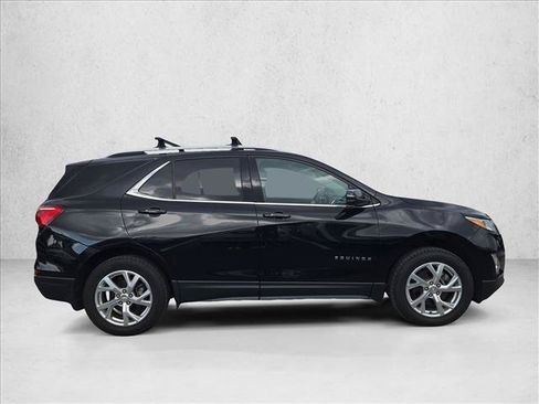 Used 2019 Chevrolet Equinox LT AWD/4WD image 4