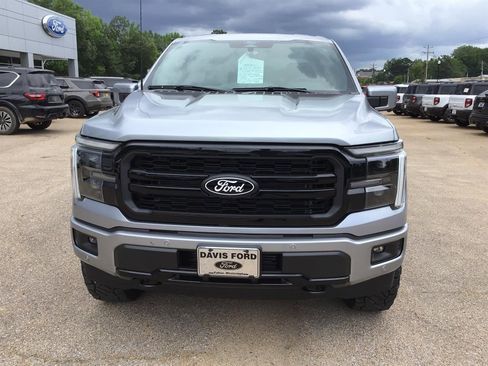 New 2026 Ford F150 Lariat AWD/4WD image 6