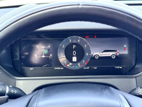 Used 2024 Land Rover Range Rover Velar S image 27