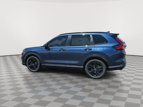 New 2026 Honda CR-V Sport Touring image 6