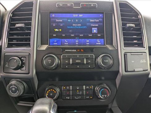 Used 2020 Ford F150 XLT w/ Equipment Group 302A Luxury AWD/4WD image 12