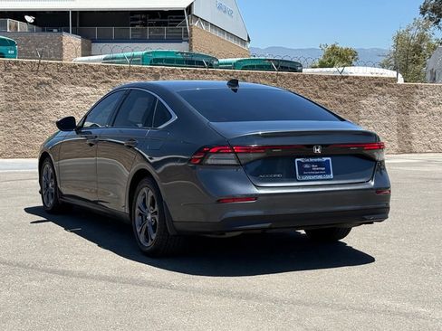 Used 2023 Honda Accord EX image 5