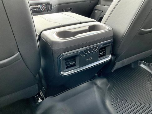 Used 2025 Chevrolet Silverado 3500 LTZ w/ Trail Boss Package AWD/4WD image 11