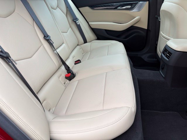 Used 2023 Cadillac CT5 Premium Luxury w/ Parking Package AWD/4WD image 18