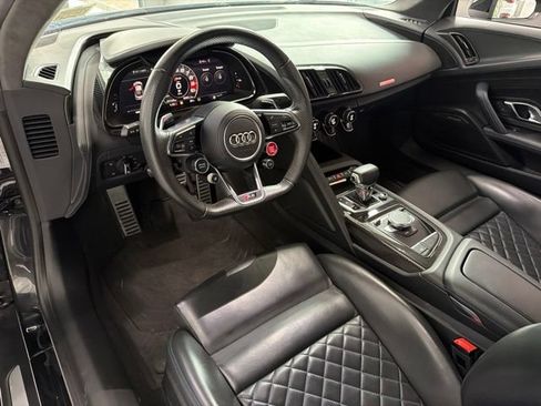 Used 2023 Audi R8 V10 performance RWD image 12