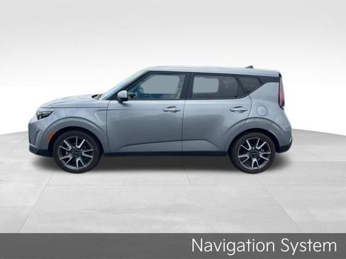 Certified 2024 Kia Soul EX w/ Option Group 015 FWD image 5