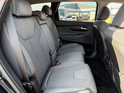 Used 2023 Hyundai Santa Fe SEL w/ Cargo Package image 23