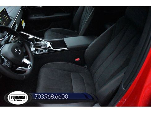 New 2025 Acura ADX A-Spec image 14