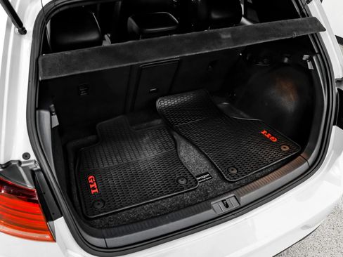Used 2019 Volkswagen GTI Rabbit Edition FWD image 65