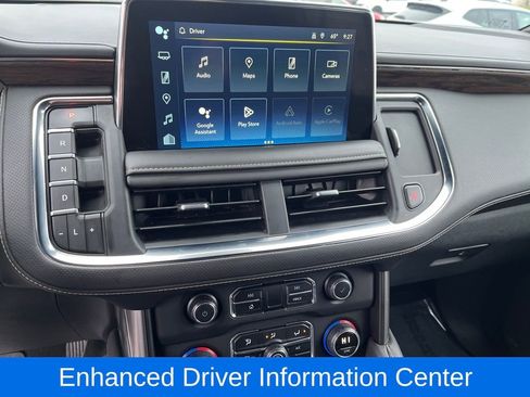 Certified 2024 Chevrolet Suburban Premier image 23