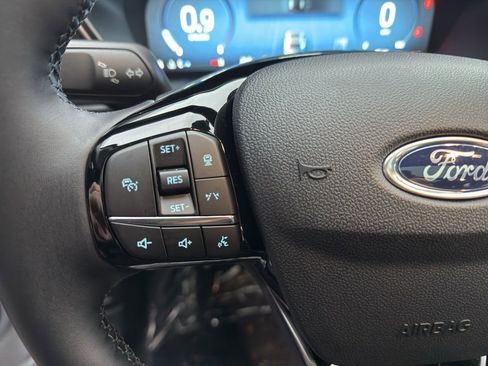 New 2026 Ford Escape Platinum w/ Premium Technology Package image 19