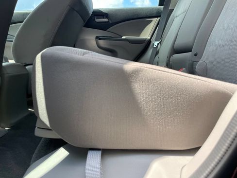 Used 2014 Honda CR-V LX image 37