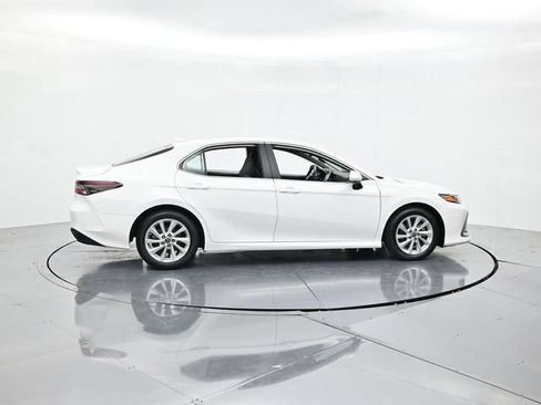 Used 2024 Toyota Camry LE FWD image 2