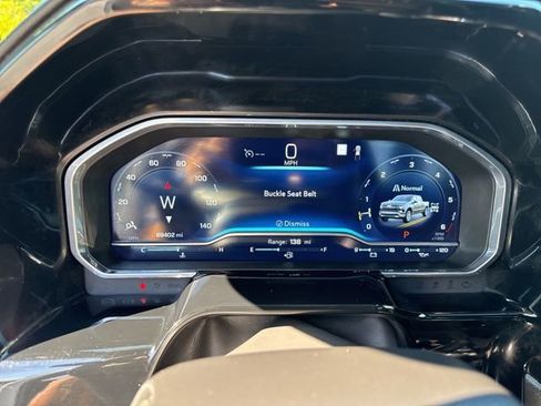 Used 2023 Chevrolet Silverado 1500 RST w/ Redline Edition image 20